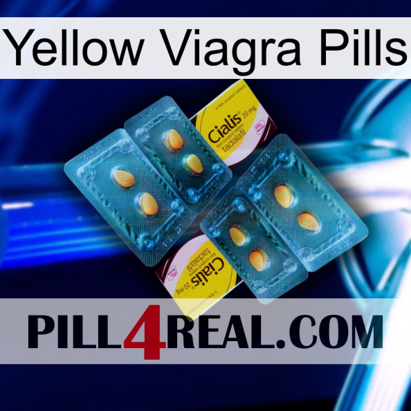 Yellow Viagra Pills cialis5.jpg